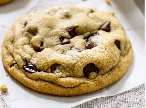 Chocolate chips cookies