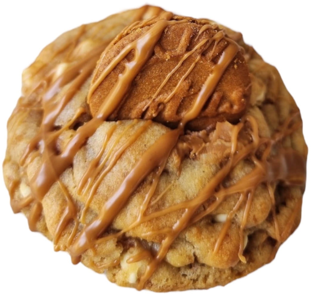 Biscoff cookie